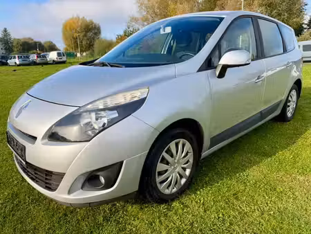 Renault Scénic 1.5 Expression