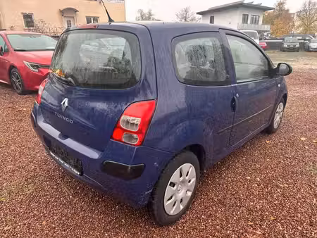 Renault Twingo 1.2 58 Expression