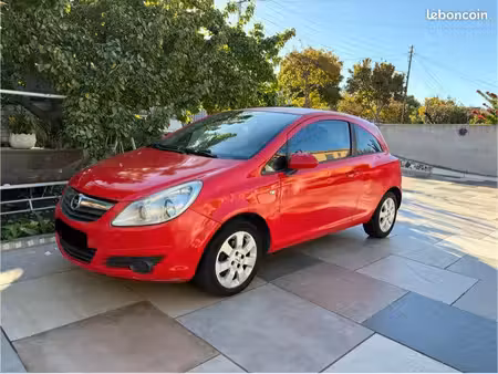 Opel Corsa 1.0 65