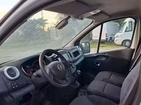 Fiat Talento 1.6 146