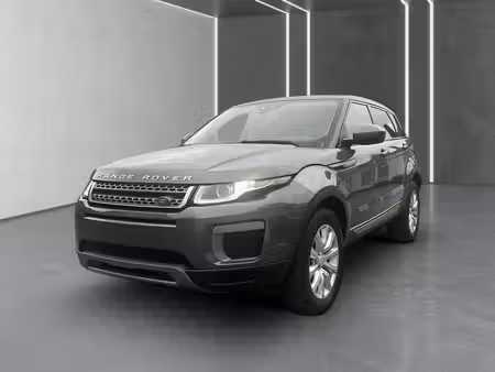 Land Rover Range Rover Evoque 2.0 150 SE 4x4
