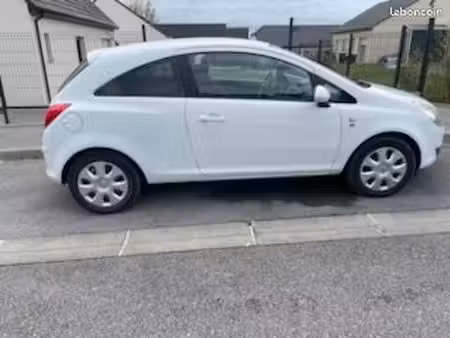 Opel Corsa 1.3 CDTI 75