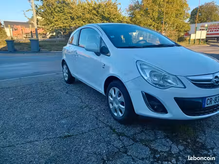 Opel Corsa 1.0 65