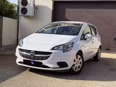 Opel Corsa 1.3 CDTI 75