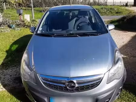 Opel Corsa 1.2 85
