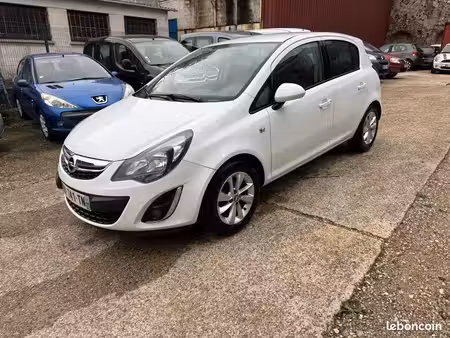 Opel Corsa 1.2 85