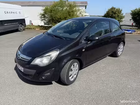 Opel Corsa 1.3 CDTI 95