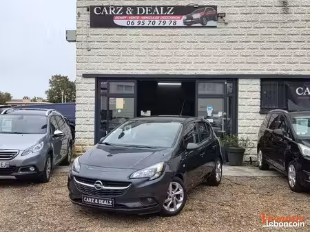 Opel Corsa 1.4 90