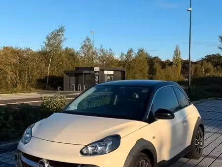 Opel Adam 1.4 87