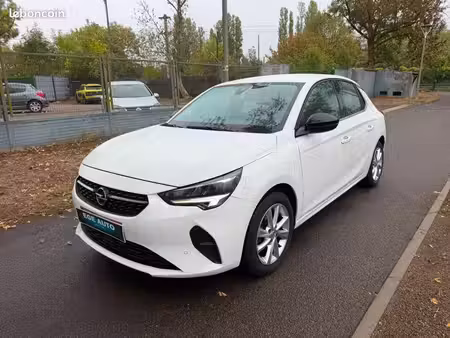 Opel Corsa 1.2 75 Elegance