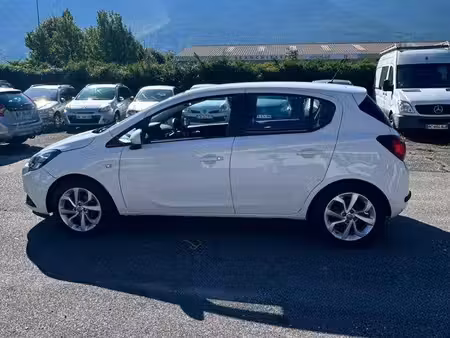 Opel Corsa 1.4 90