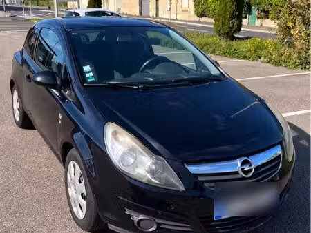 Opel Corsa 1.2 75
