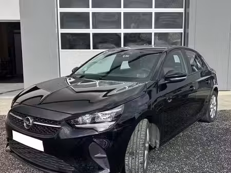 Opel Corsa 1.5 100