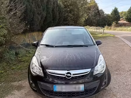 Opel Corsa 1.3 CDTI 75