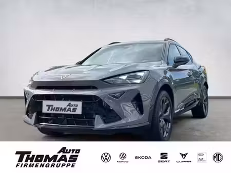 Cupra Formentor 1.5 TSI 150
