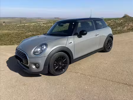 Mini Mini Cooper 1.5 136