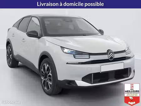 Citroën C4 1.5 HDi 130 Max