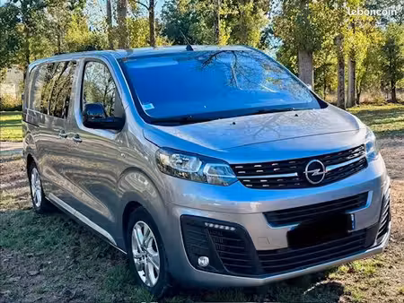 Opel Vivaro 2.0