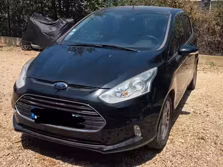 Ford B-max 1.0 SCTi 100