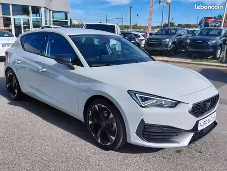 Cupra Leon 1.5 TSI 150