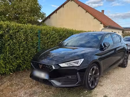Cupra Leon 1.5 TSI 150