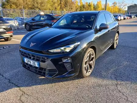 Cupra Terramar 1.5 TSI 150