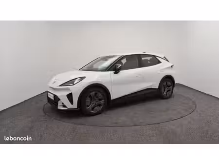 Cupra Raval 211