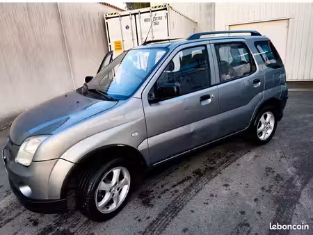 Suzuki Ignis 1.3 70