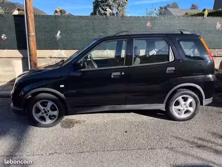 Suzuki Ignis 1.3 70