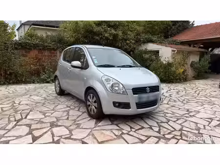 Suzuki Splash 1.2 86 GLS