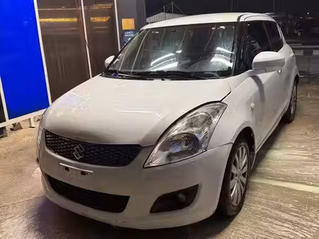 Suzuki Swift 1.2 94
