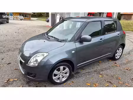Suzuki Swift 1.3 92