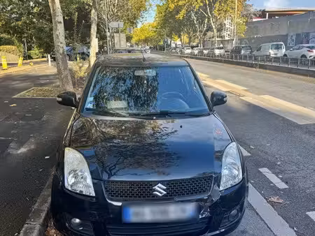 Suzuki Swift 1.2 75