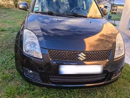 Suzuki Swift 1.2 75