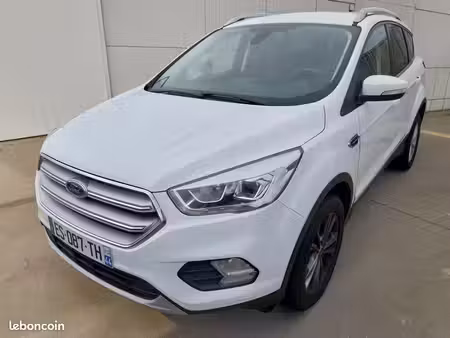 Ford Kuga 1.5 TDCi 120 Titanium