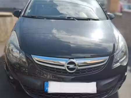 Opel Corsa 1.0 65