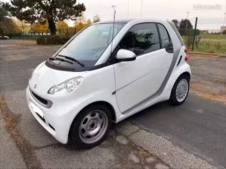 Smart Fortwo 0.8 54