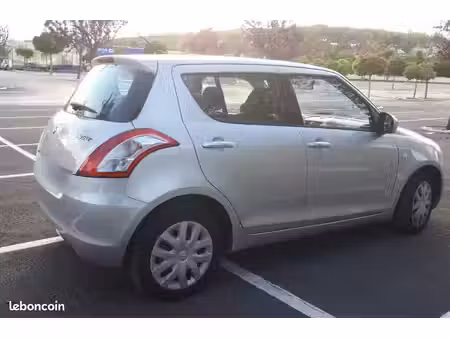 Suzuki Swift 1.2 94