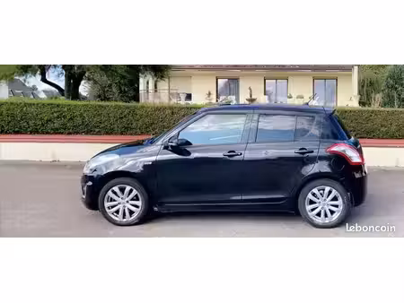 Suzuki Swift 1.2 75