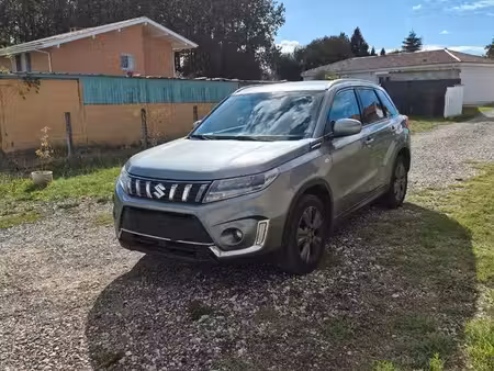 Suzuki Vitara 1.4 129 Privilège