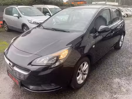 Opel Corsa 1.4 90 Graphite