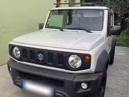 Suzuki Jimny 1.5 102 Privilège 4x4