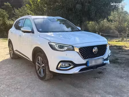 MG EHS 1.5 GDi 258