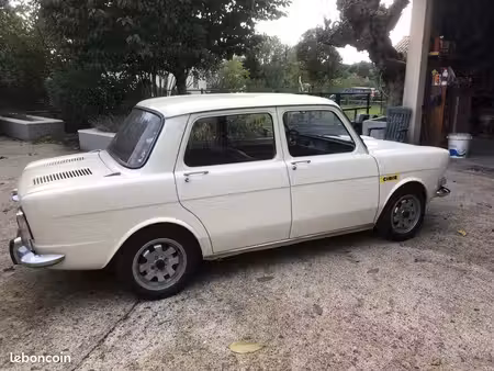 Simca 1000