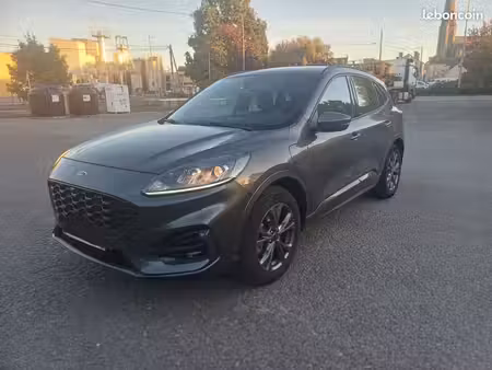 Ford Kuga 2.5 190 ST Line 4x4