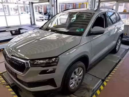 Škoda Karoq 1.5 TSI 150 Ambition