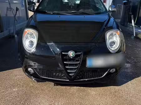 Alfa Romeo Mito 1.6 120