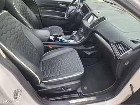 Ford Edge 2.0 4x4