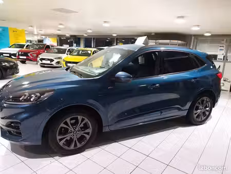 Ford Kuga 2.5