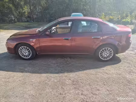 Alfa Romeo 159 1.9 JTDm 150